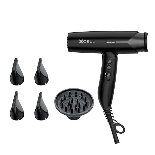 XCell Professional Hair Dryer