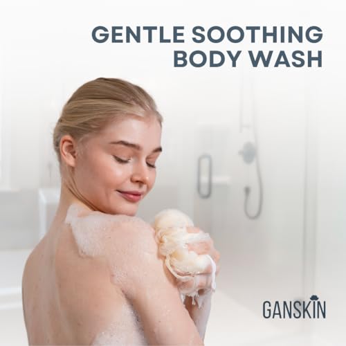 Eczema Body Wash