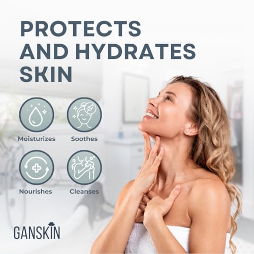 Eczema Body Wash