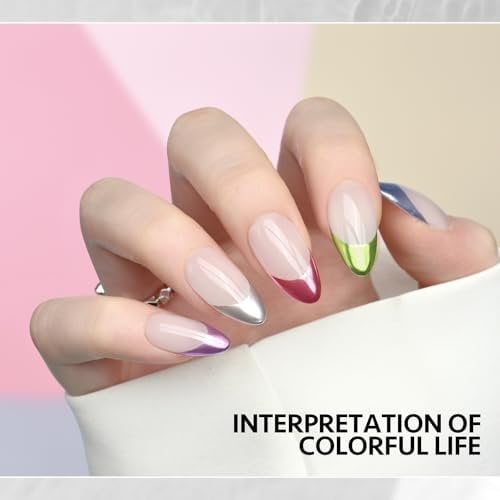 Matte Gel Top Coat, 16 ml