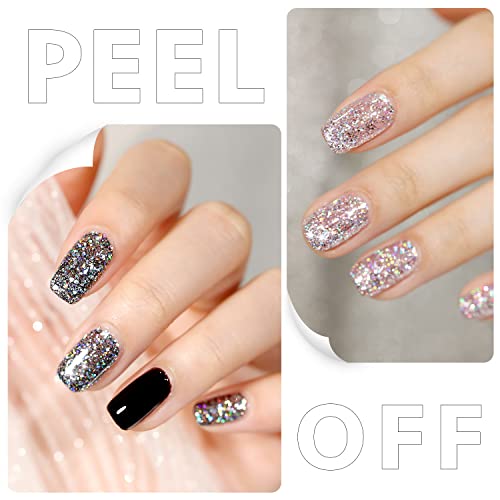 Peel Off Gel Base Coat 16ml