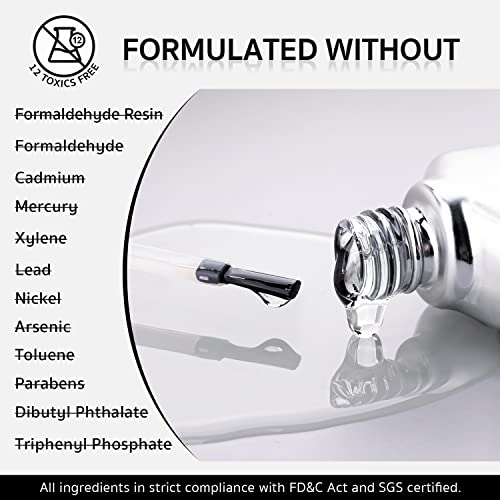 Peel Off Gel Base Coat 16ml