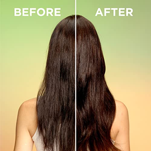Fructis Grow Strong Thickening Shampoo