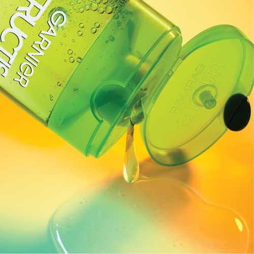 Fructis Grow Strong Thickening Shampoo