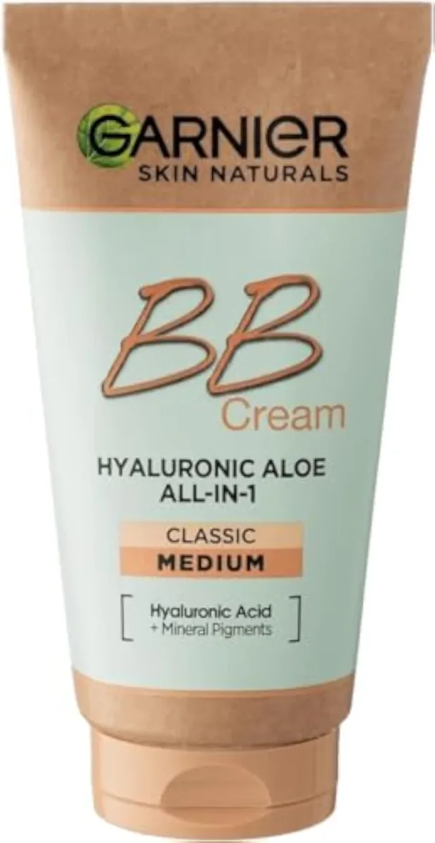 Miracle Skin Perfector BB Cream medium up to 24-hour hydration