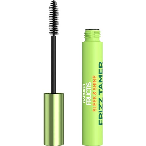 Sleek Shine Frizz Tamer Wand