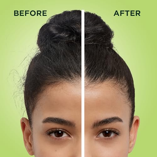 Sleek Shine Frizz Tamer Wand