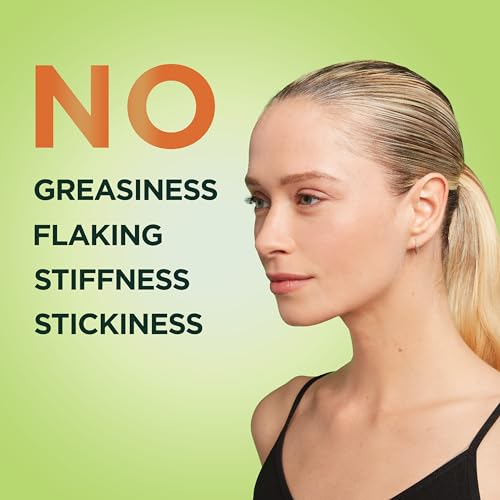 Sleek Shine Frizz Tamer Wand
