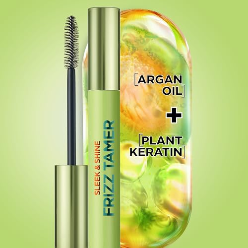 Sleek Shine Frizz Tamer Wand