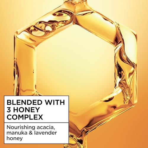 Whole Blends Honey Treasures Repairing Shampoo