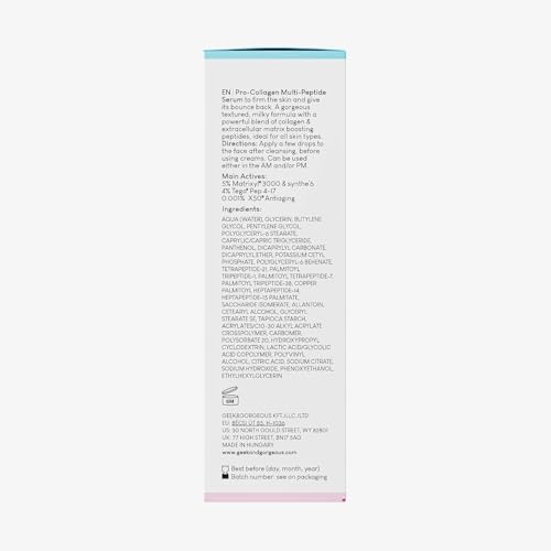 Power Peptides