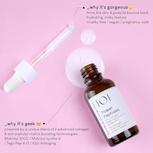 Power Peptides