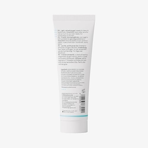 Hydration Station Gel Cream