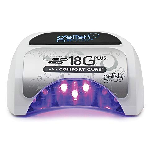18G Plus LED Lamp
