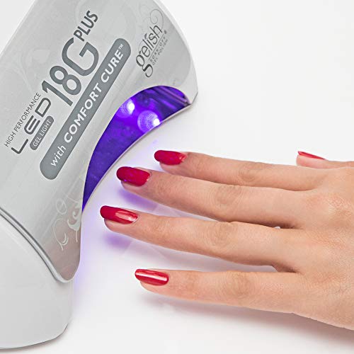 18G Plus LED Lamp