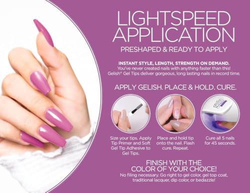 MINI Soft Gel Essentials Kit