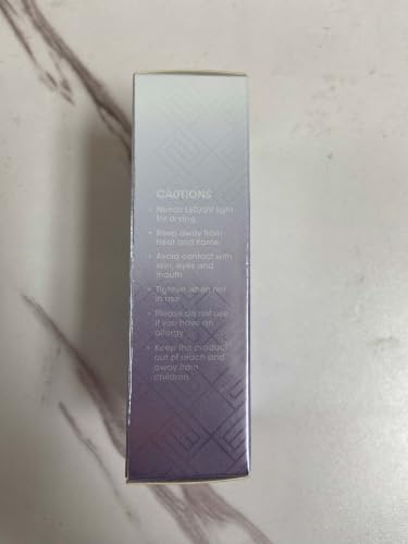Milky White Gel Polish, 18ml