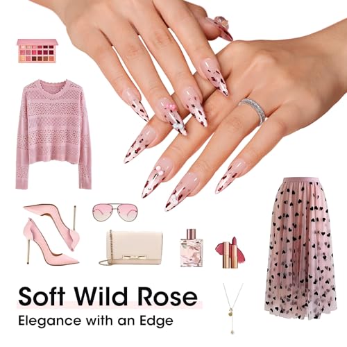 nude cat eye gel polish 6 colors 6ml