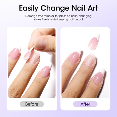 Quick Dry Peel off Gel Base Coat Short-Term Wear