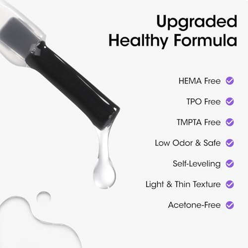 Quick Dry Peel off Gel Base Coat Short-Term Wear