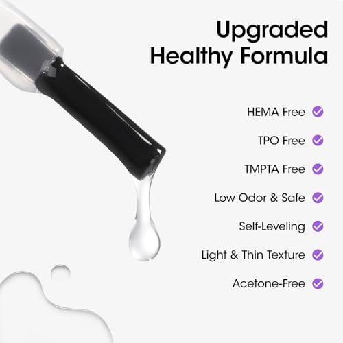 Quick Dry Peel off Gel Base Coat Short-Term Wear