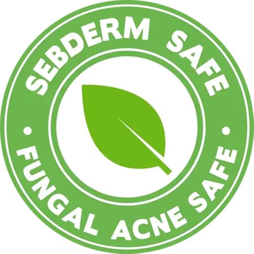 Fungal Acne Safe Shampoo by J Farell