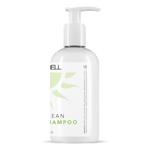 Fungal Acne Safe Shampoo by J Farell