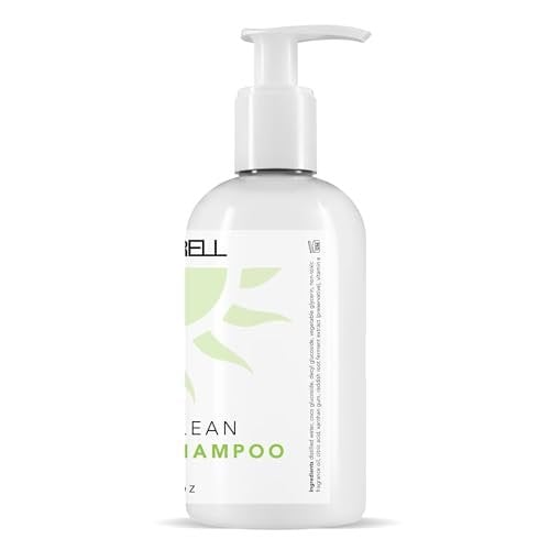 Fungal Acne Safe Shampoo by J Farell