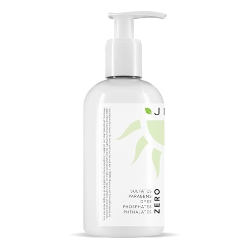 Fungal Acne Safe Shampoo by J Farell