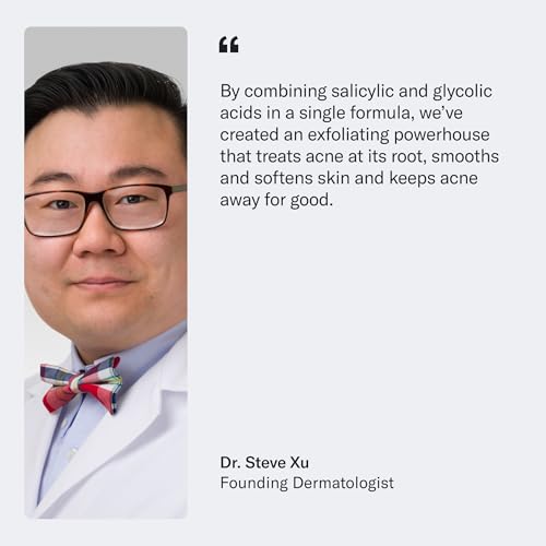 Acne Control Body Wash