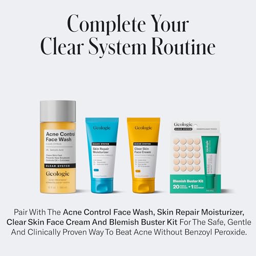 Acne Control Body Wash