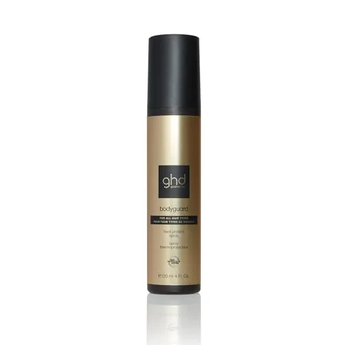 ghd Bodyguard Heat Protectant