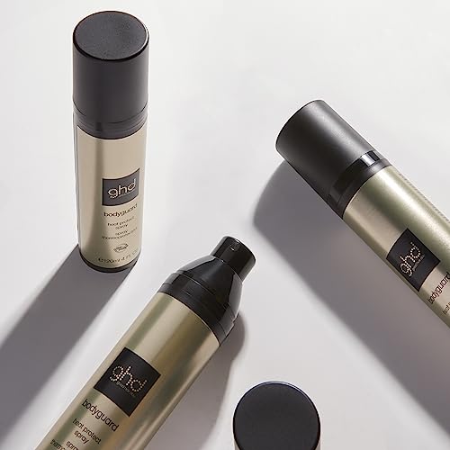 Bodyguard Heat Protectant Spray