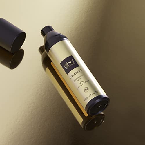 Bodyguard Heat Protectant Spray