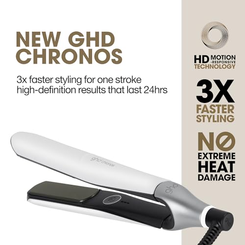 Chronos 1-Inch Styler