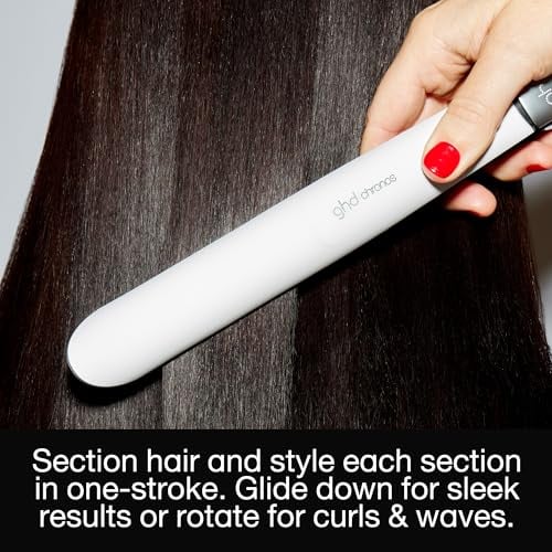 Chronos 1-Inch Styler