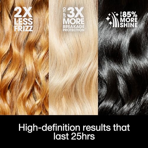 Chronos 1-Inch Styler