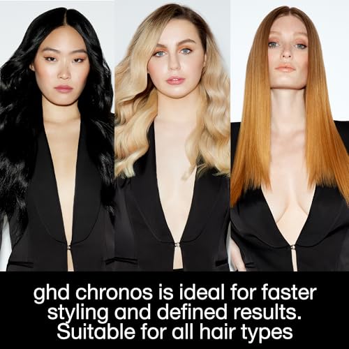 Chronos 1-Inch Styler