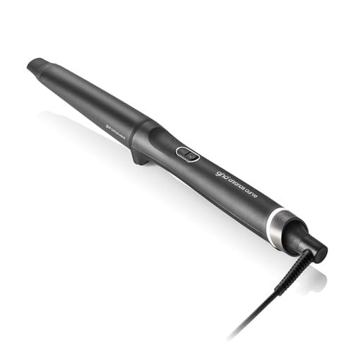 Chronos Curve Conical Wand