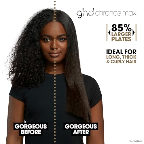 Chronos Max 2-Inch Styler