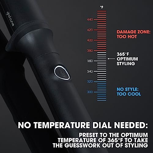 Curve Wand 0.9 Inch