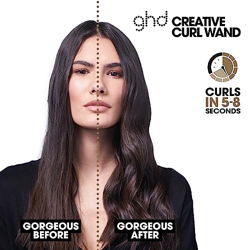 Curve Wand 0.9 Inch