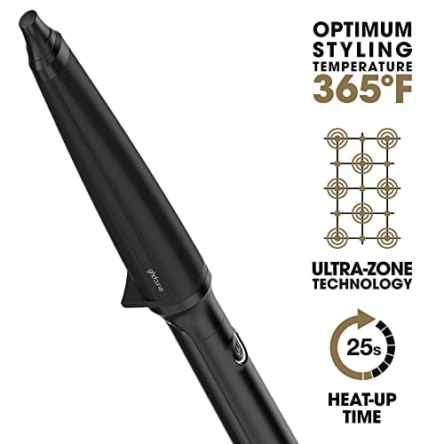 Curve Wand 0.9 Inch