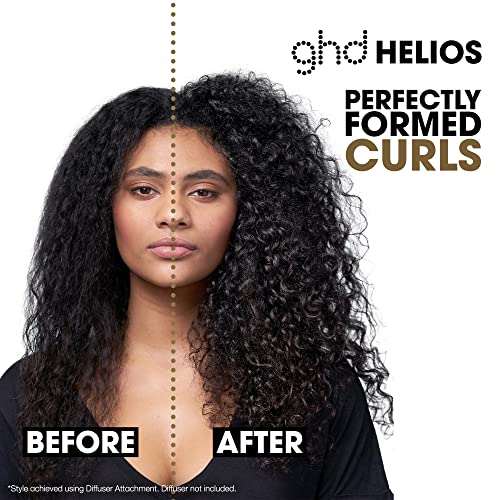Helios Professional Hair Dryer