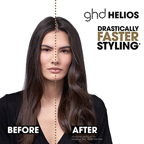 Helios Professional Hair Dryer