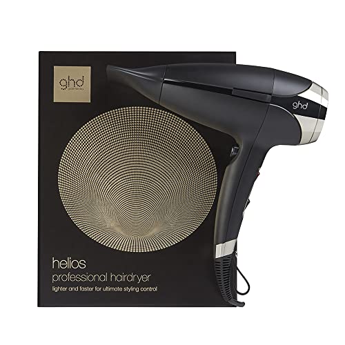 Helios Professional Hair Dryer
