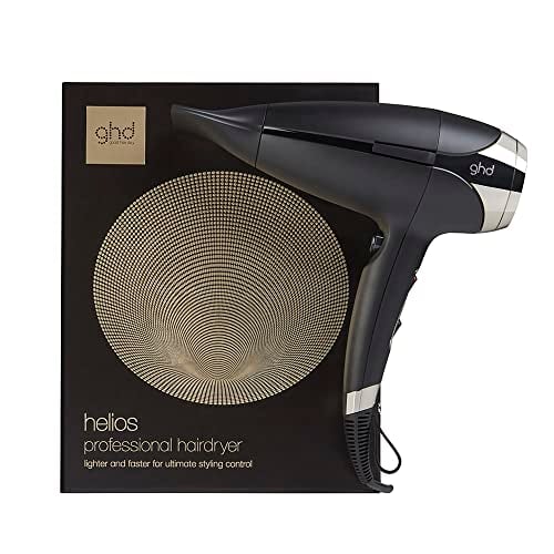 Helios Professional Hair Dryer
