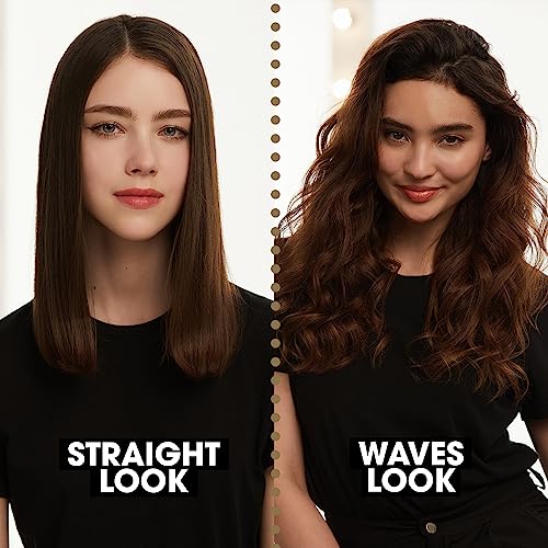 Original Styler Flat Iron Hair Straightener