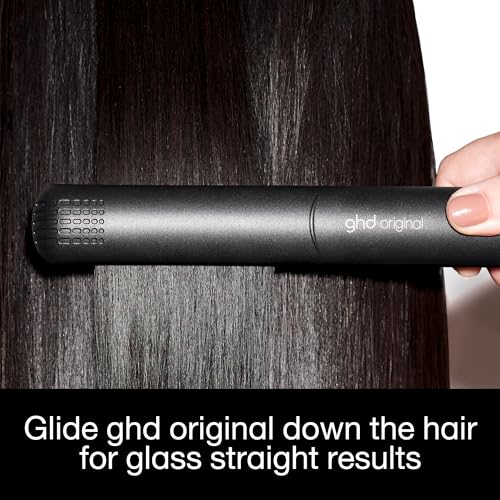 Original Styler Flat Iron Hair Straightener