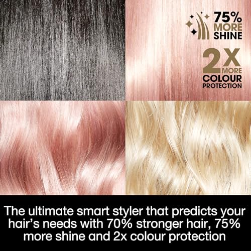 Platinum+ Styler ― 1" Flat Iron Hair Straightener